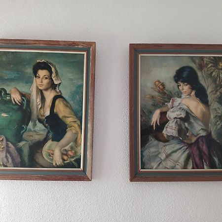 Casa Rural Vista Magdalena Yecla Zewnętrze zdjęcie