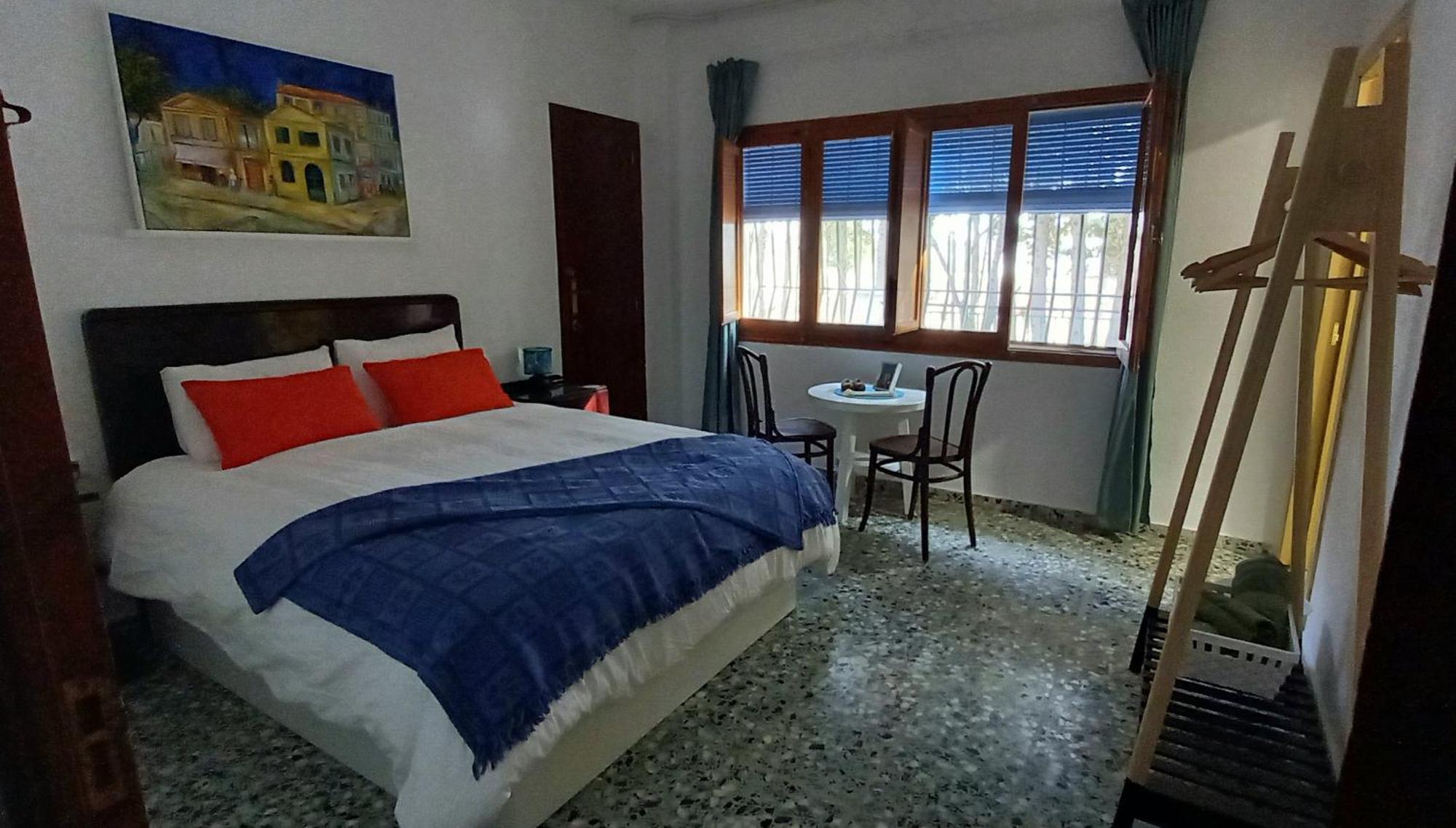 Casa Rural Vista Magdalena Yecla Zewnętrze zdjęcie