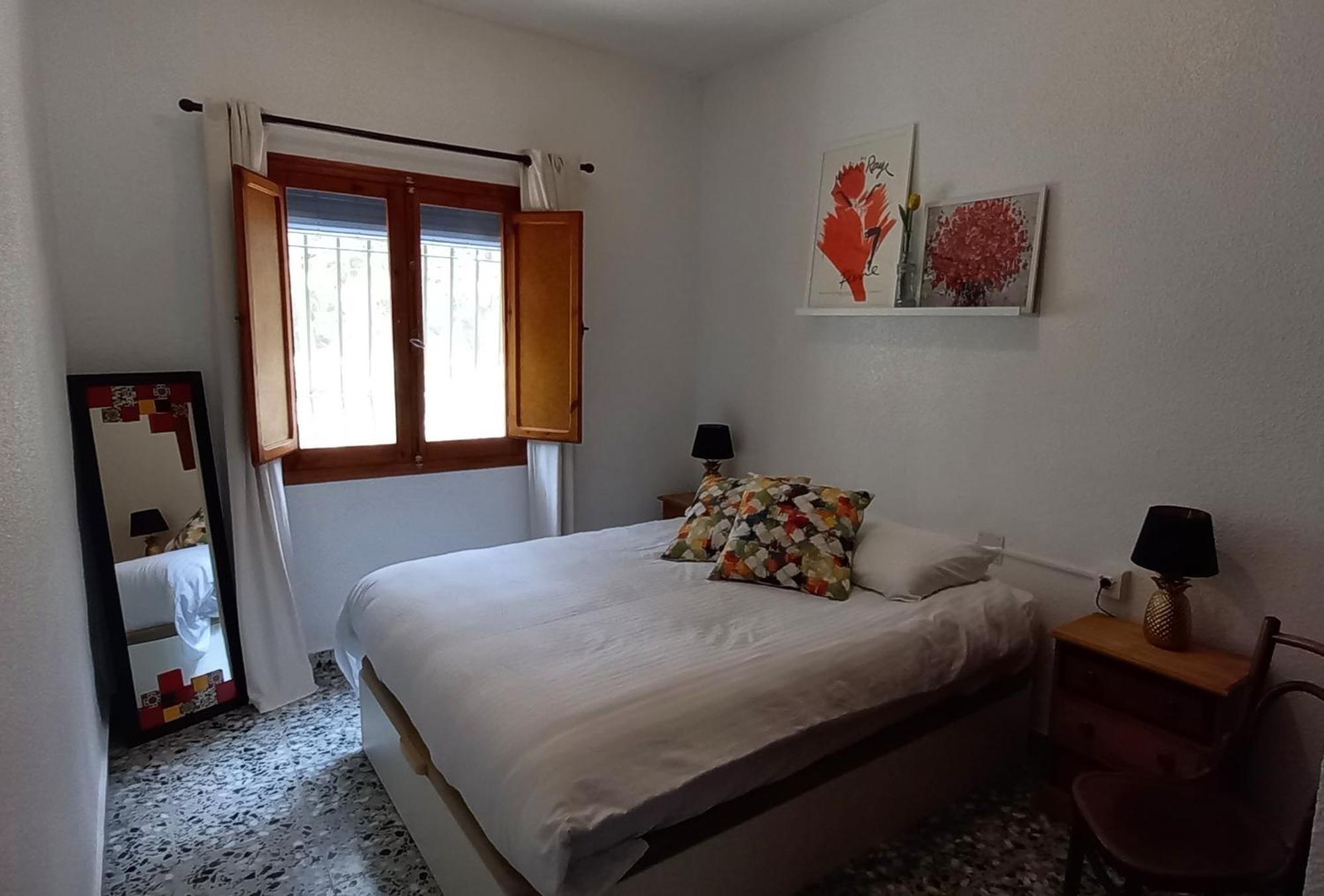 Casa Rural Vista Magdalena Yecla Zewnętrze zdjęcie