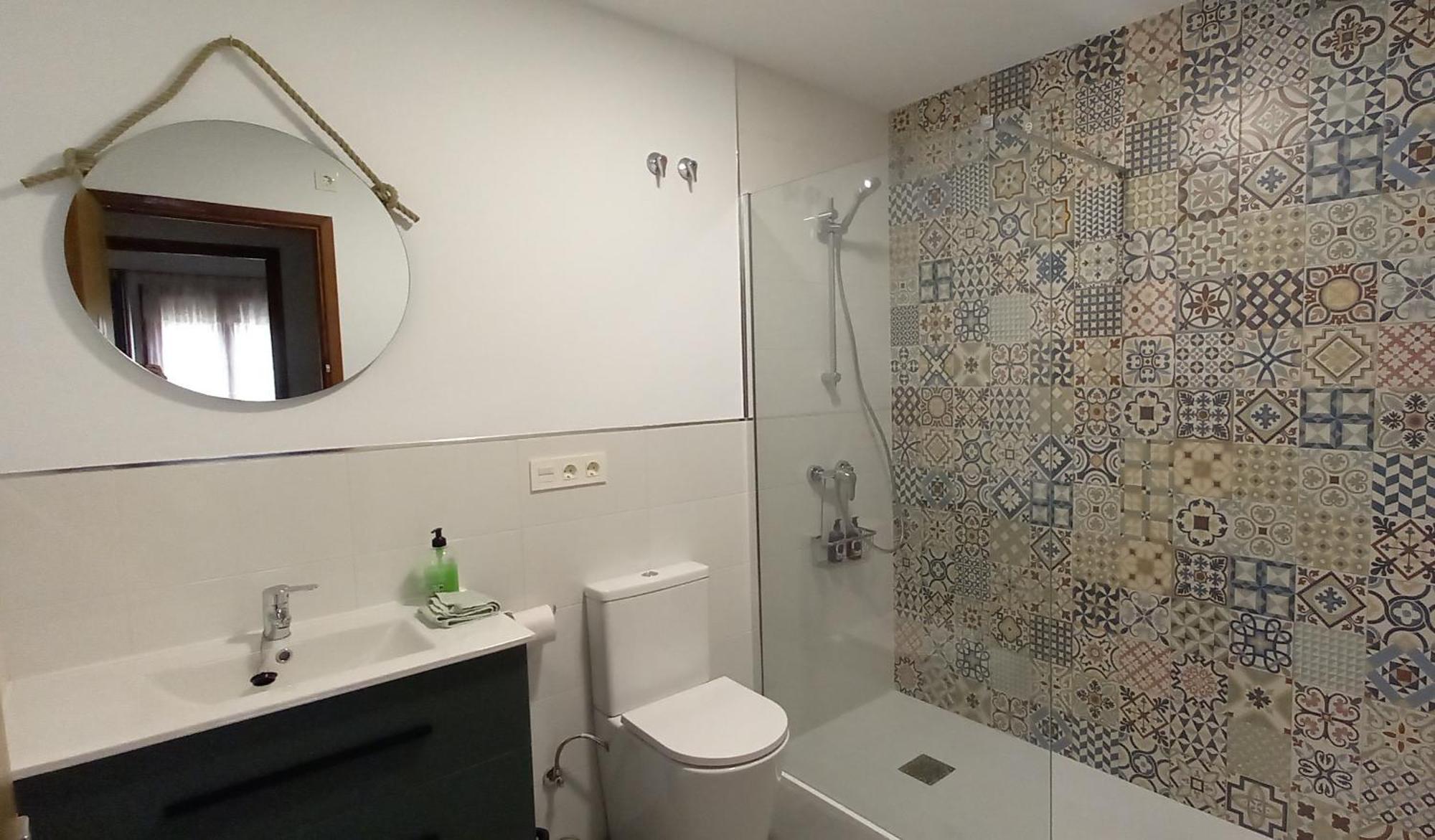 Casa Rural Vista Magdalena Yecla Zewnętrze zdjęcie
