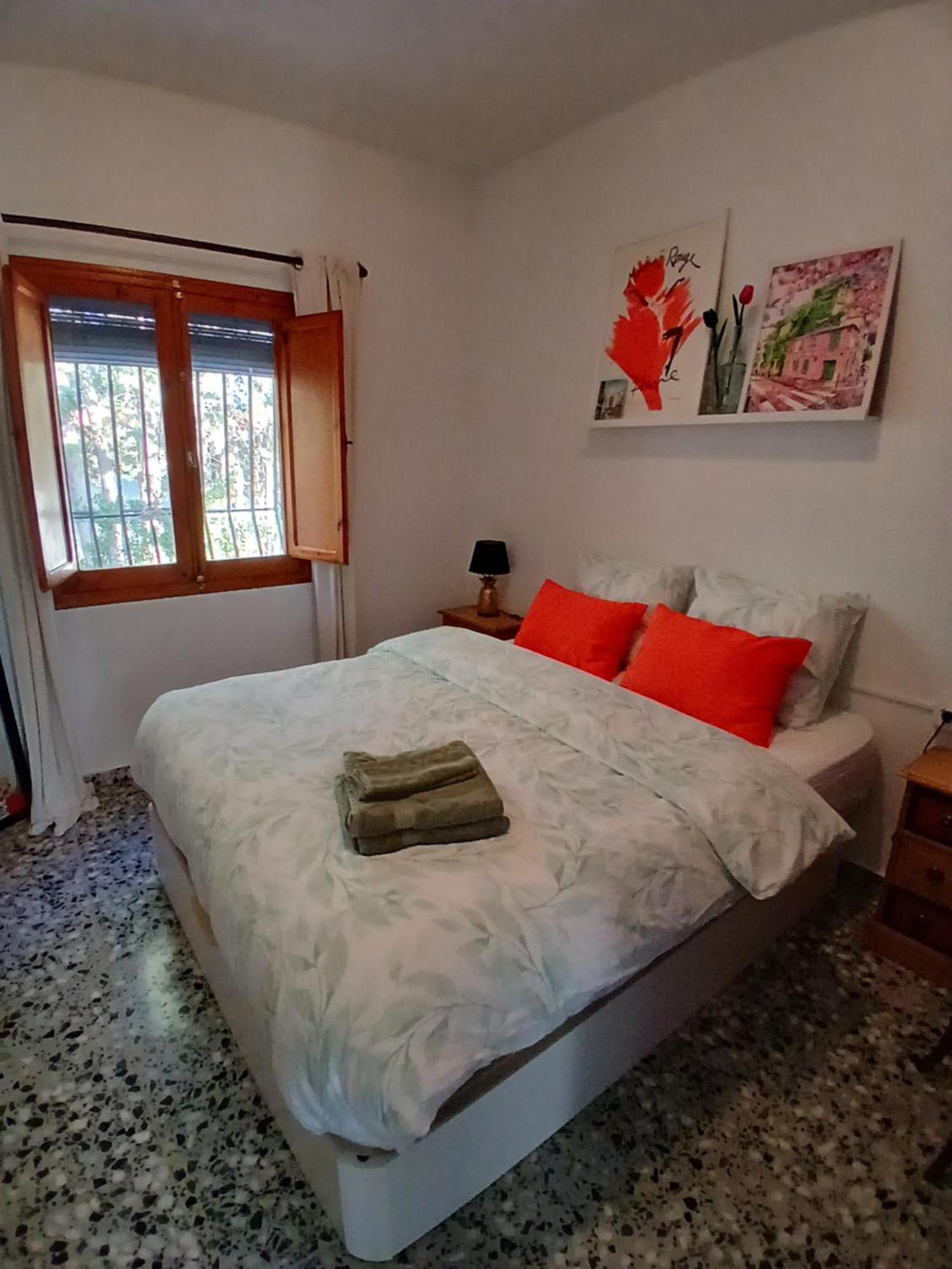 Casa Rural Vista Magdalena Yecla Zewnętrze zdjęcie