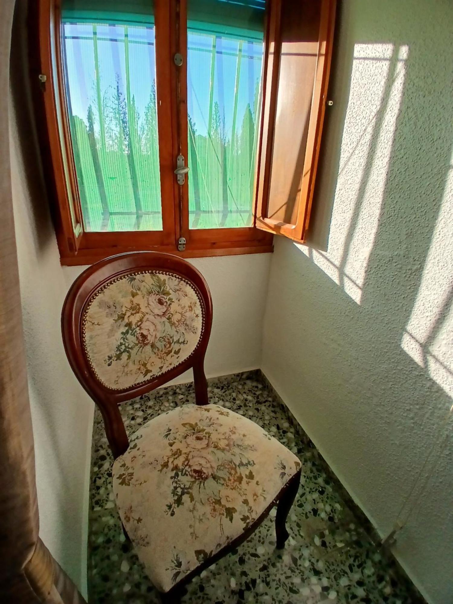 Casa Rural Vista Magdalena Yecla Zewnętrze zdjęcie
